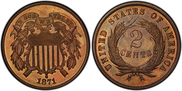 Cert 32853054 - Coin Image