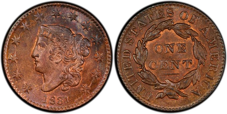 Cert 25675110 - Coin Image