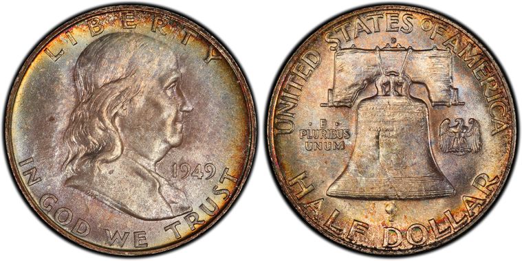 Cert 25674965 - Coin Image