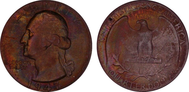 Cert 25674751 - Coin Image