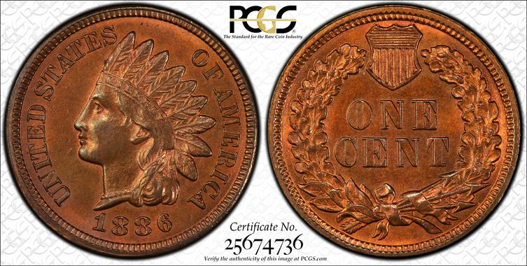 Cert 25674736 - Coin Image