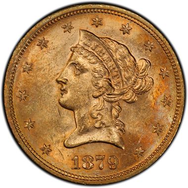 Cert 25674264 - Coin Image