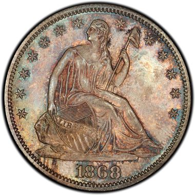 Cert 25672976 - Coin Image
