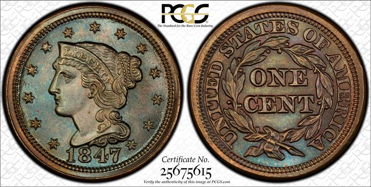 Cert 25675615 - Coin Image