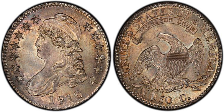 Cert 25666734 - Coin Image