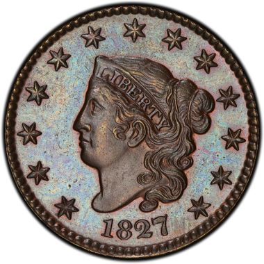 Cert 25666713 - Coin Image