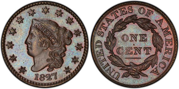 Cert 25666713 - Coin Image