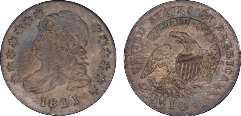 Cert 25666685 - Coin Image