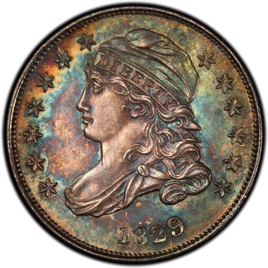 Cert 25666688 - Coin Image