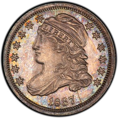Cert 25666690 - Coin Image