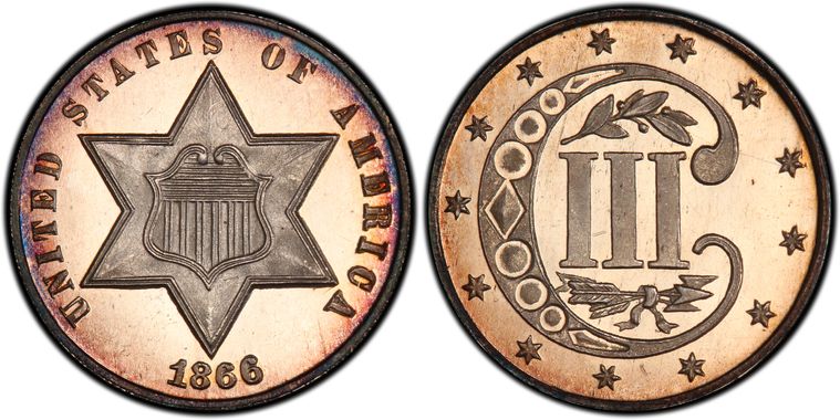 Cert 25665722 - Coin Image