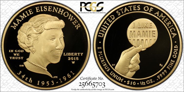 Cert 25665703 - Coin Image