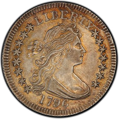 Cert 25668133 - Coin Image