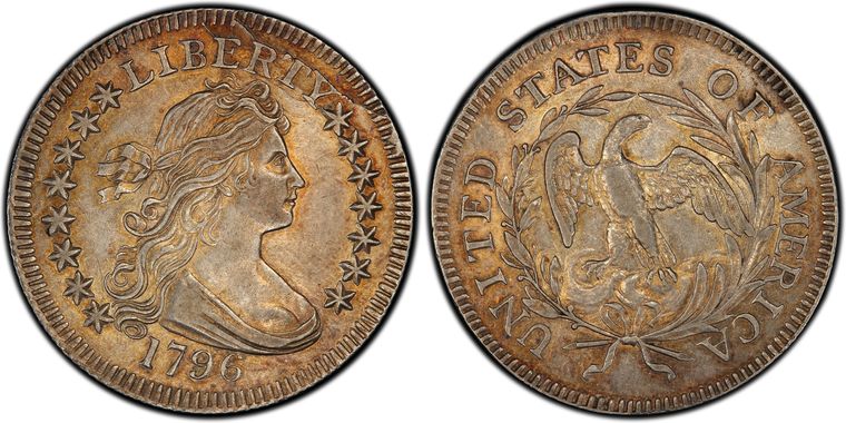 Cert 25668133 - Coin Image