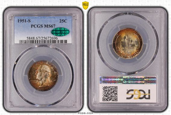 Cert 25672696 - Coin Image