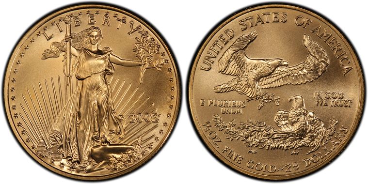 Cert 25670634 - Coin Image