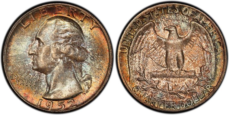 Cert 25670311 - Coin Image