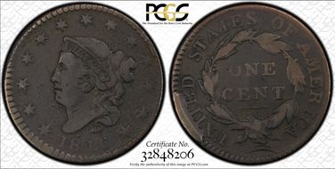 1816 1C N-1 N1BN