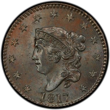 Cert 32847834 - Coin Image