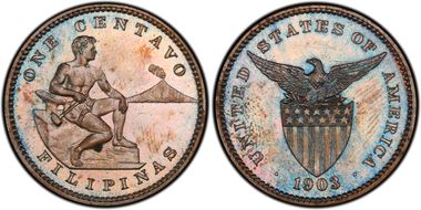 1903 1C PR64BN