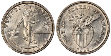 1920 20C AU58