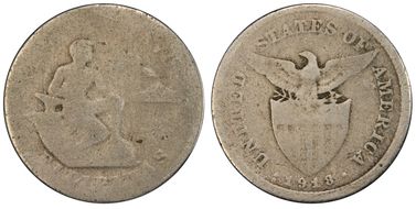 1918-S 5C Allen-4.08b, FS-901 Mule G4