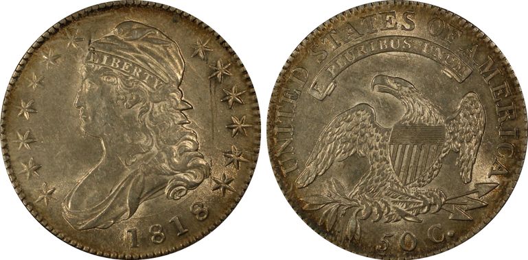 Cert 32840478 - Coin Image