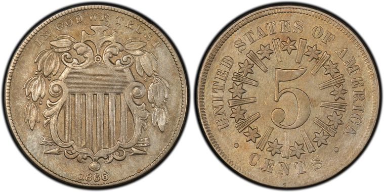 Cert 32840091 - Coin Image