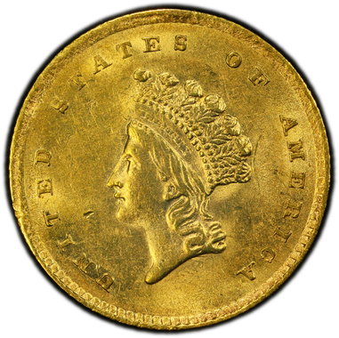 Cert 32831699 - Coin Image