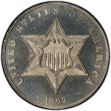 Cert 32830337 - Coin Image