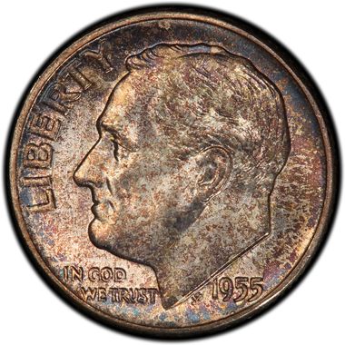 Cert 32820449 - Coin Image