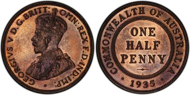 1935 1/2D PR64RB