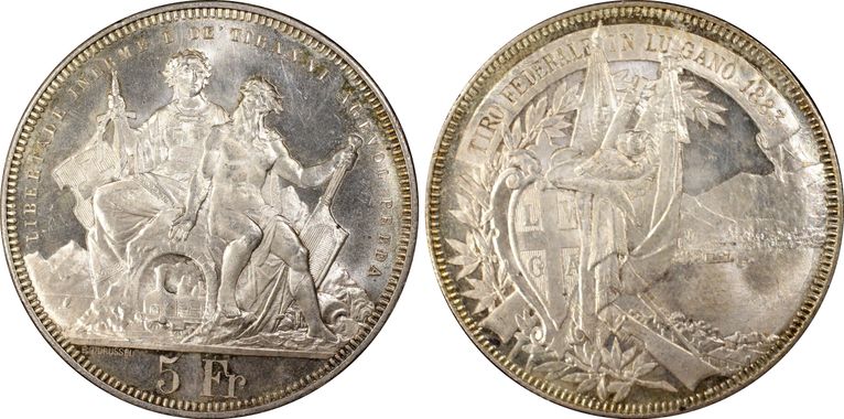 Cert 32814160 - Coin Image