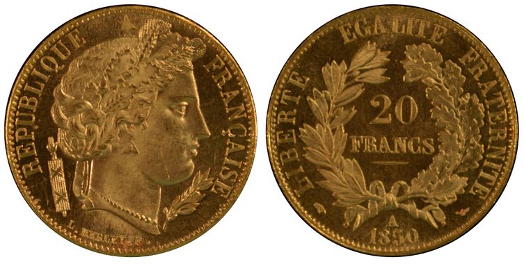 Cert 32813553 - Coin Image