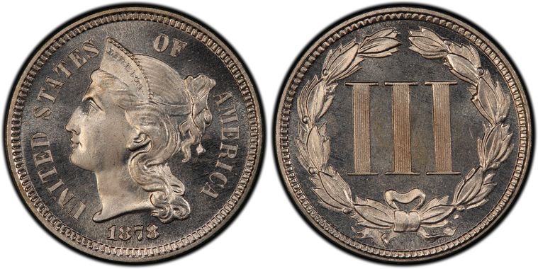 Cert 32995881 - Coin Image