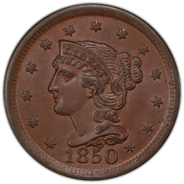 Cert 32992326 - Coin Image