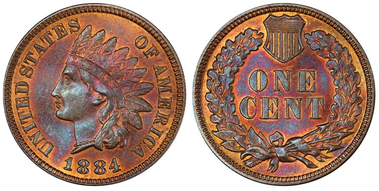 Cert 32990566 - Coin Image