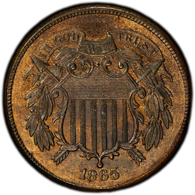 Cert 32981524 - Coin Image