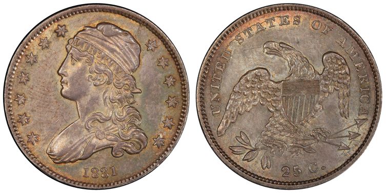 Cert 32982406 - Coin Image