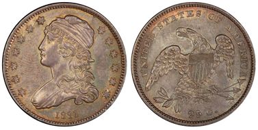 1831 25C B-2 AU58