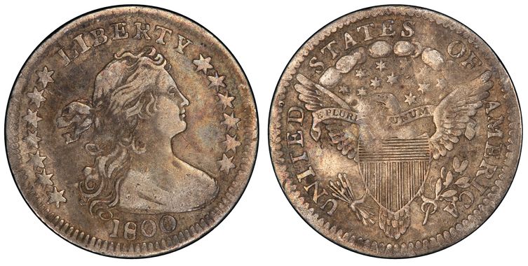 Cert 32982419 - Coin Image