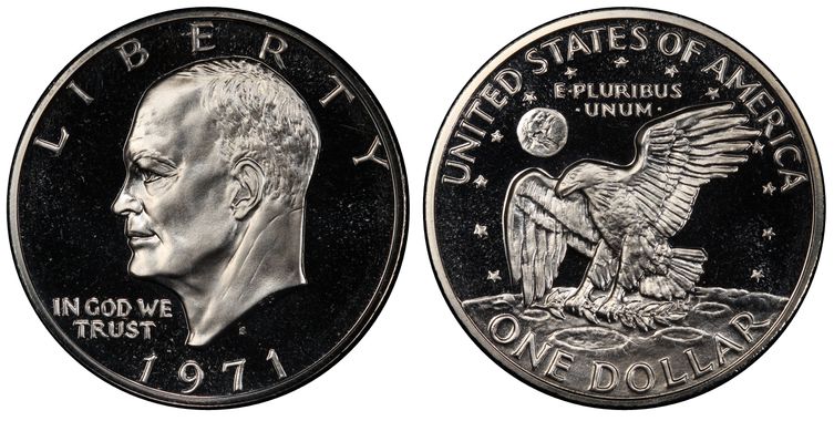 Cert 32979503 - Coin Image