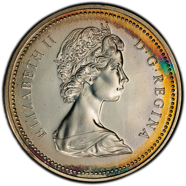 Cert 32979973 - Coin Image