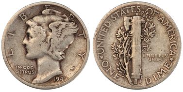 1941 10C DDO, FS-101 F15