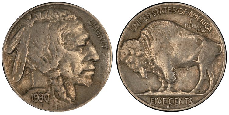 Cert 32968284 - Coin Image