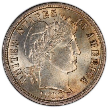 Cert 25664910 - Coin Image