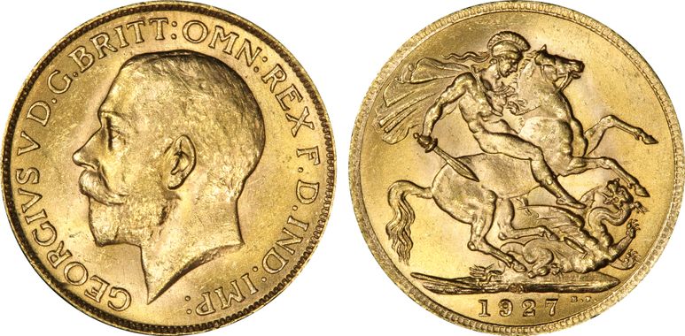 Cert 22053060 - Coin Image