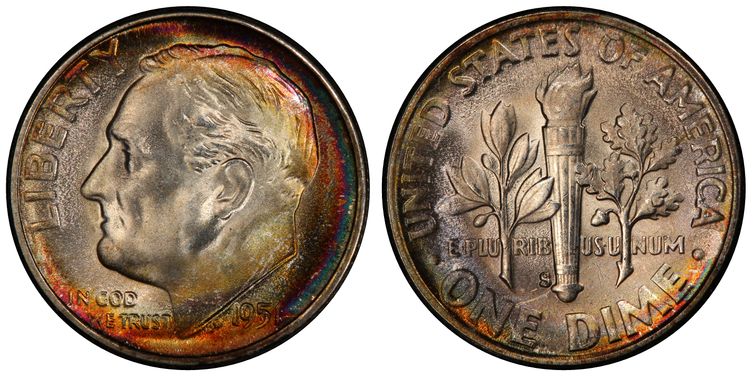 Cert 25663636 - Coin Image