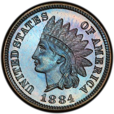 Cert 25662589 - Coin Image