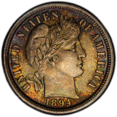 Cert 25662366 - Coin Image